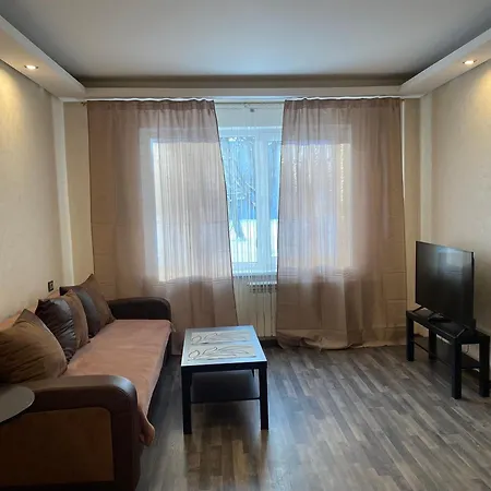 Cat Garden Superior Апартаменты Рига