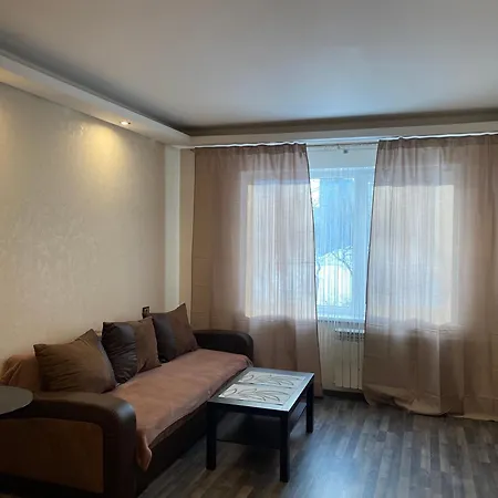 Cat Garden Superior 公寓 里加