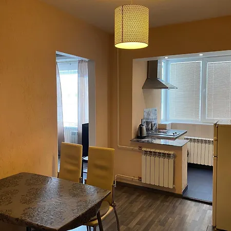 Appartement Cat Garden Superior