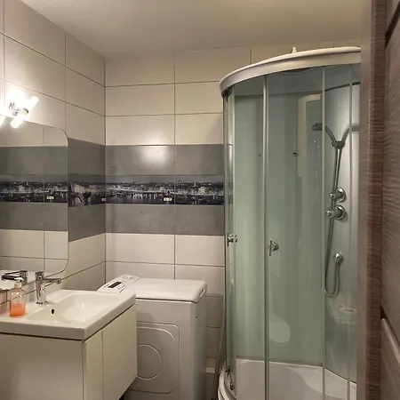 Cat Garden Superior Appartement *