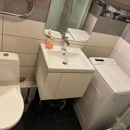 Appartement Cat Garden Superior *