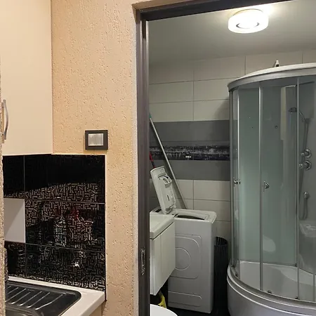 Cat Garden Superior Appartement