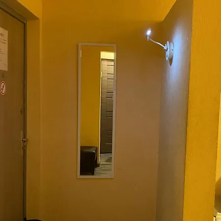 Appartement Cat Garden Superior