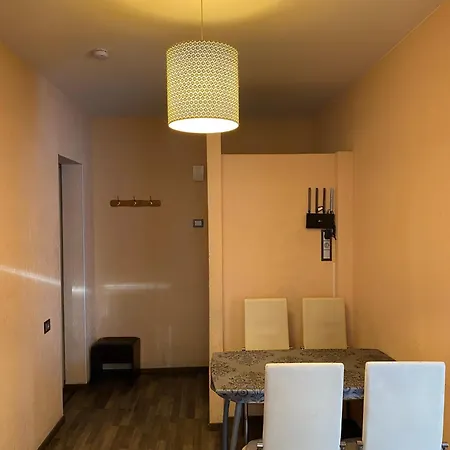 Apartamento Cat Garden Superior