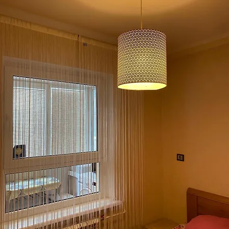 Appartement Cat Garden Superior