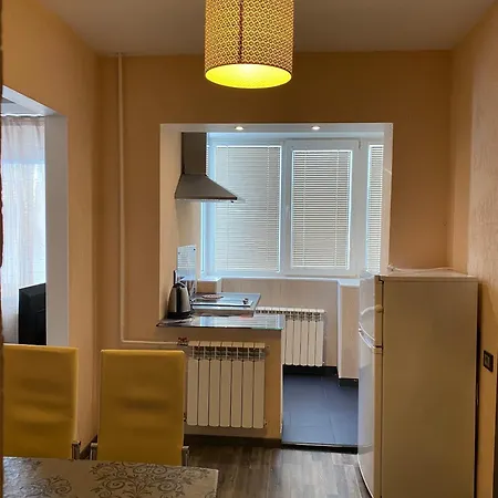 Appartement Cat Garden Superior Riga