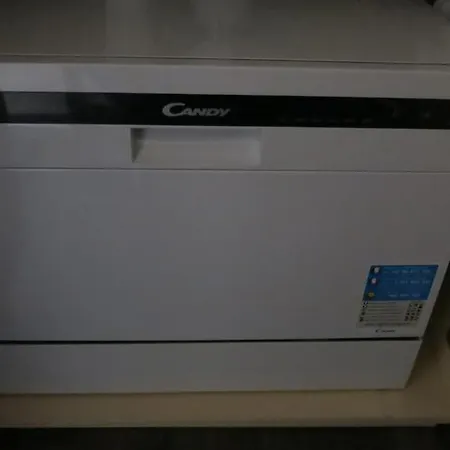 Appartement Cat Garden Superior