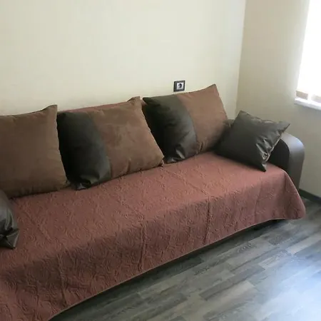 公寓 Cat Garden Superior *