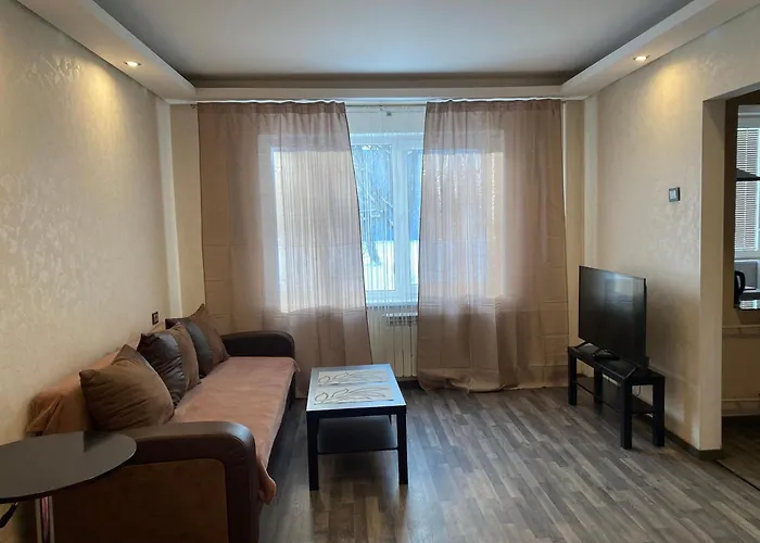 Cat Garden Superior Apartment Riga