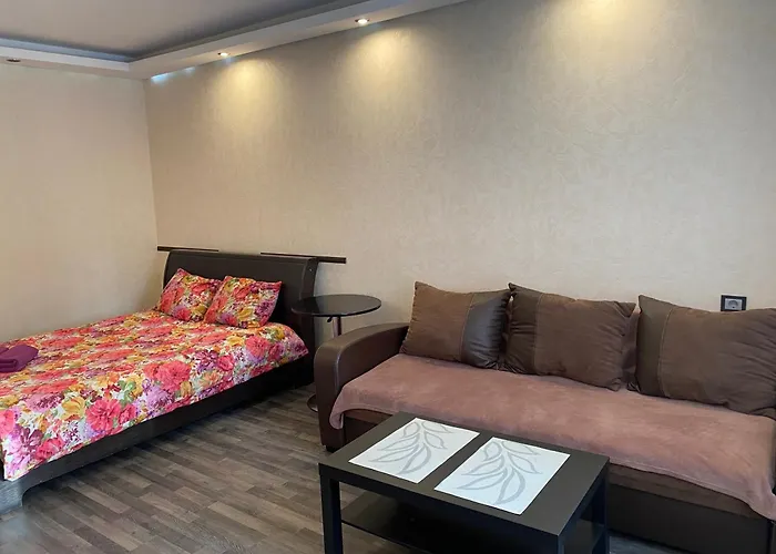 Cat Garden Superior Apartment