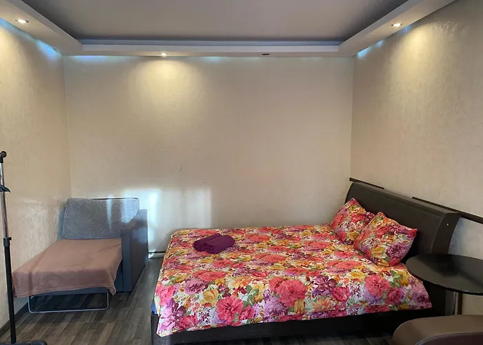 Cat Garden Superior Apartment *