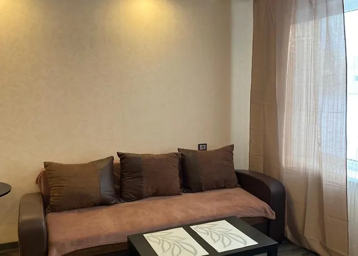 Cat Garden Superior Апартаменты Рига