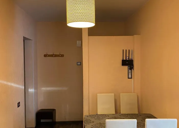 Apartment Cat Garden Superior