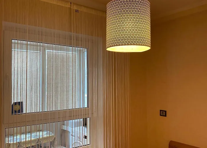 Апартаменты Cat Garden Superior