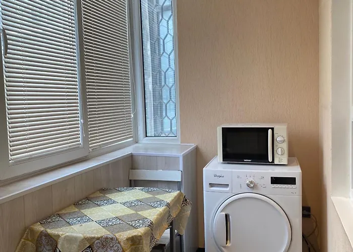 Apartment Cat Garden Superior *