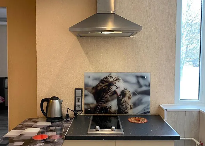 Cat Garden Superior Рига