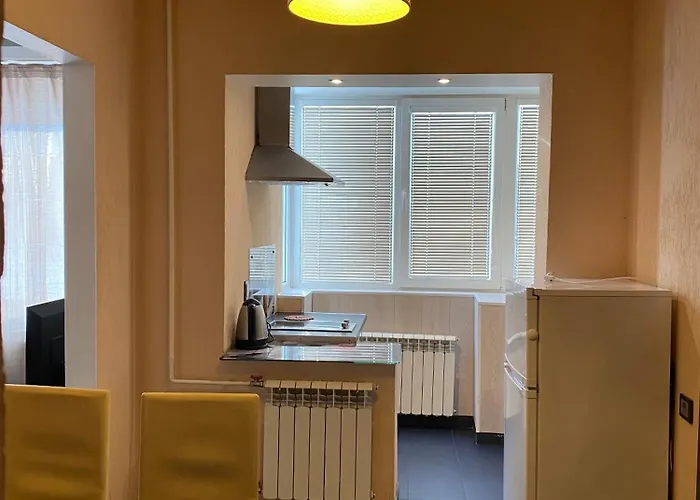 Apartment Cat Garden Superior Riga