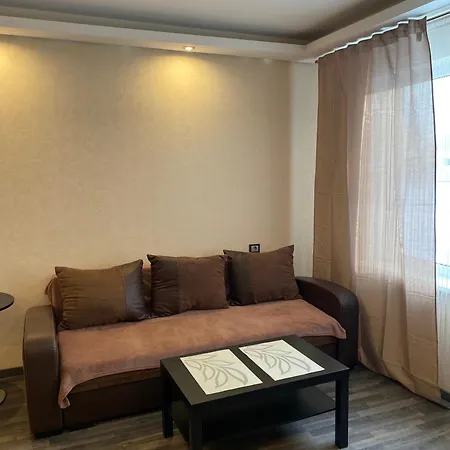 Cat Garden Superior Dzīvoklis Riga