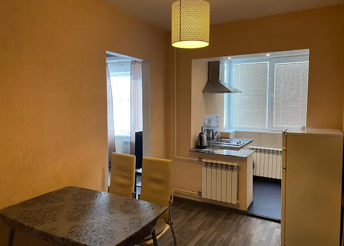 Dzīvoklis Cat Garden Superior