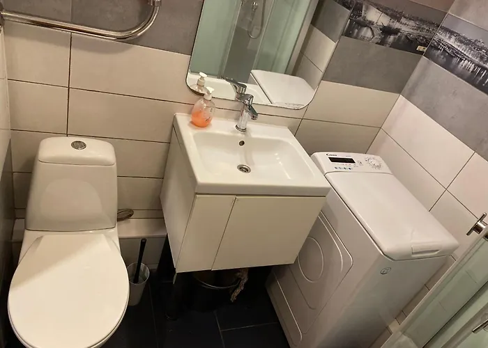 Dzīvoklis Cat Garden Superior *