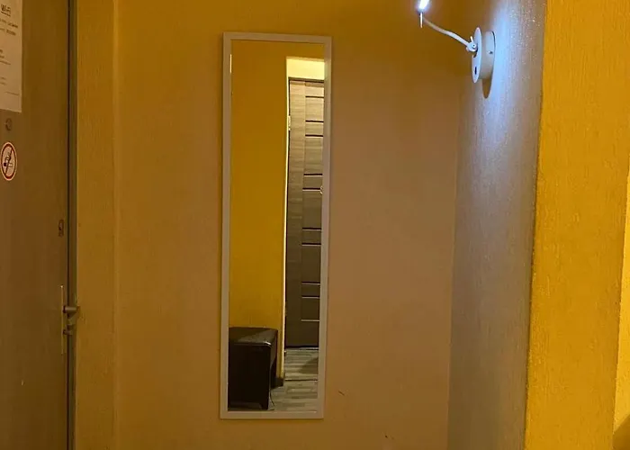 Dzīvoklis Cat Garden Superior